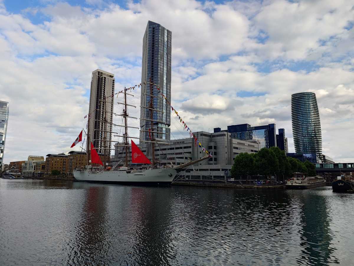 Sony Xperia 1 VII test photo 8