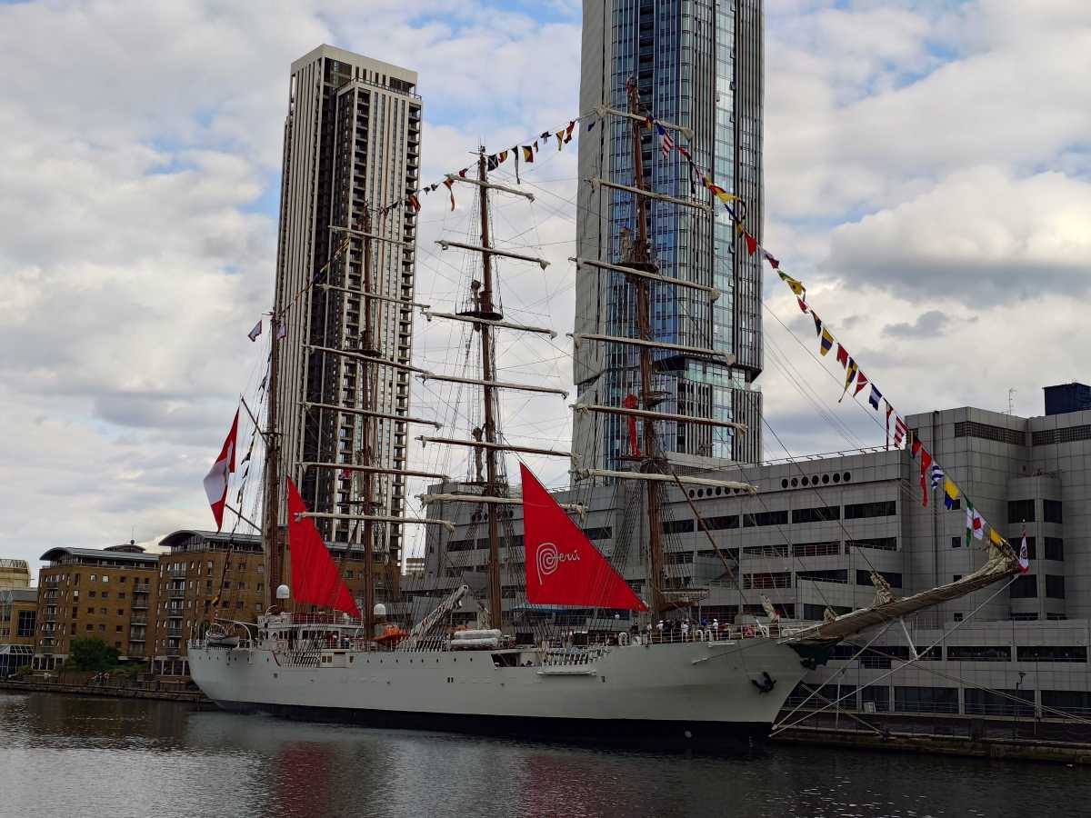 Sony Xperia 1 VII test photo 9