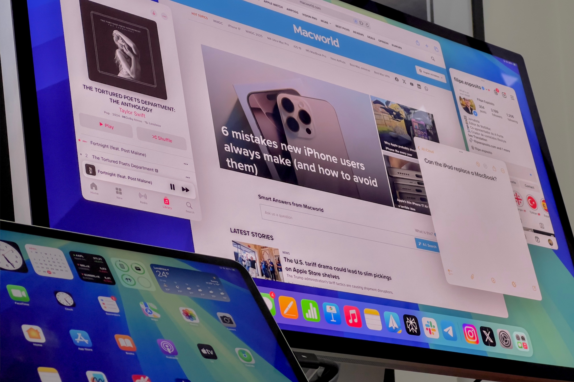 Apple finally admits its iPad mini mistake—and makes things right