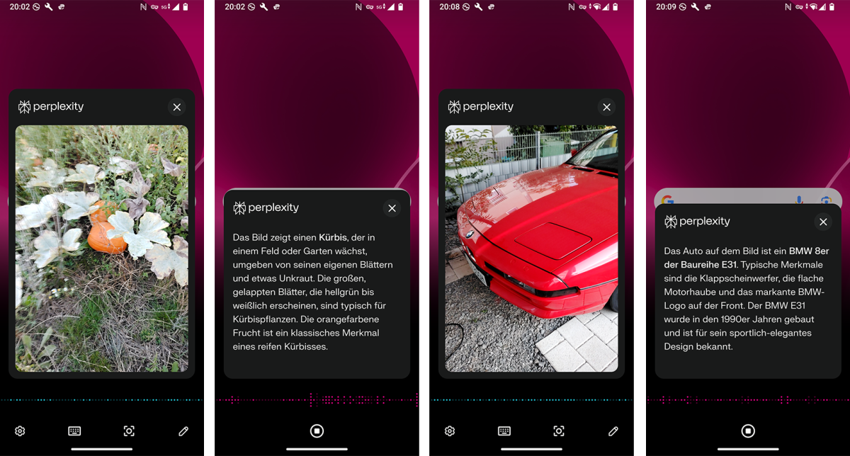Test T Phone 3 - KI3