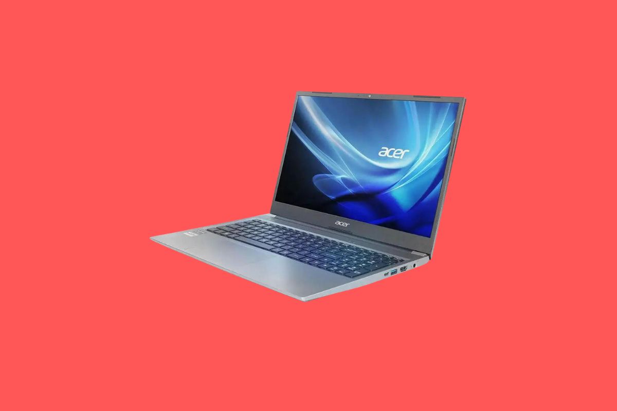 Acer Aspire Lite