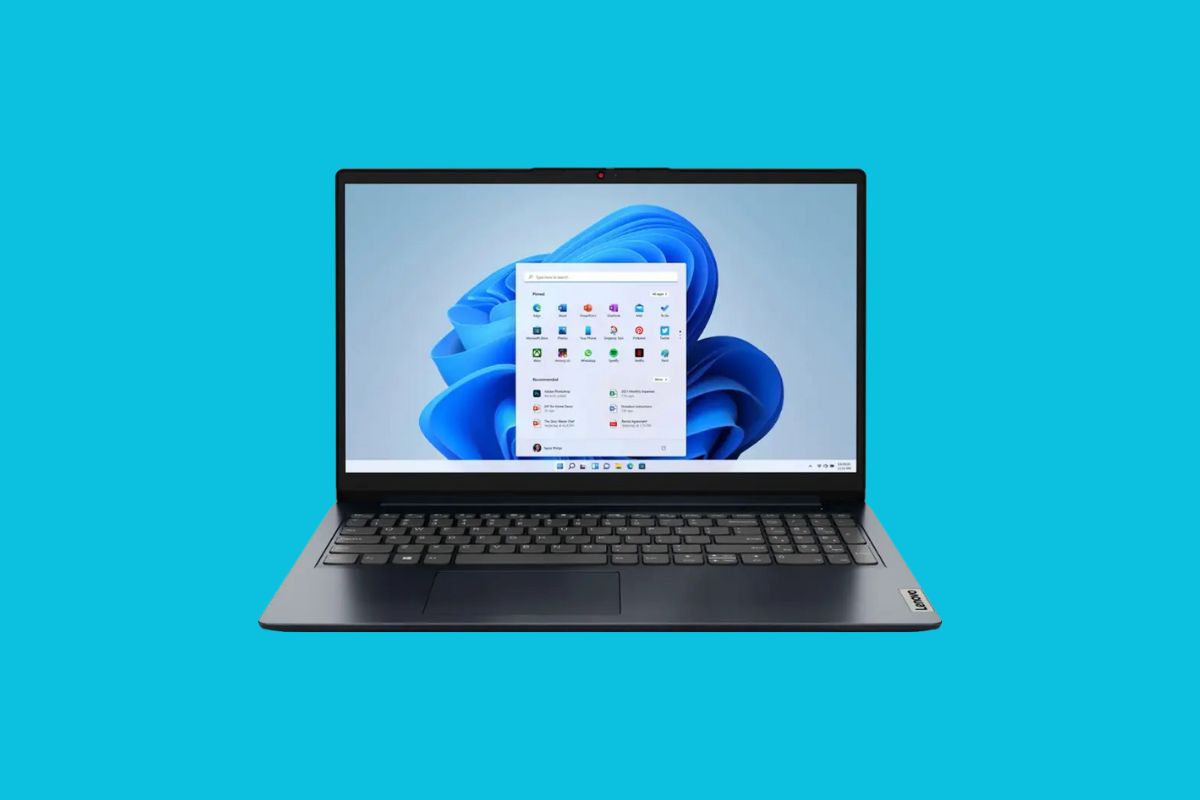 Lenovo IdeaPad 1