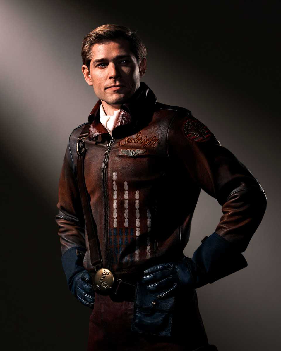 I found a mason dye that comes to Vomsight