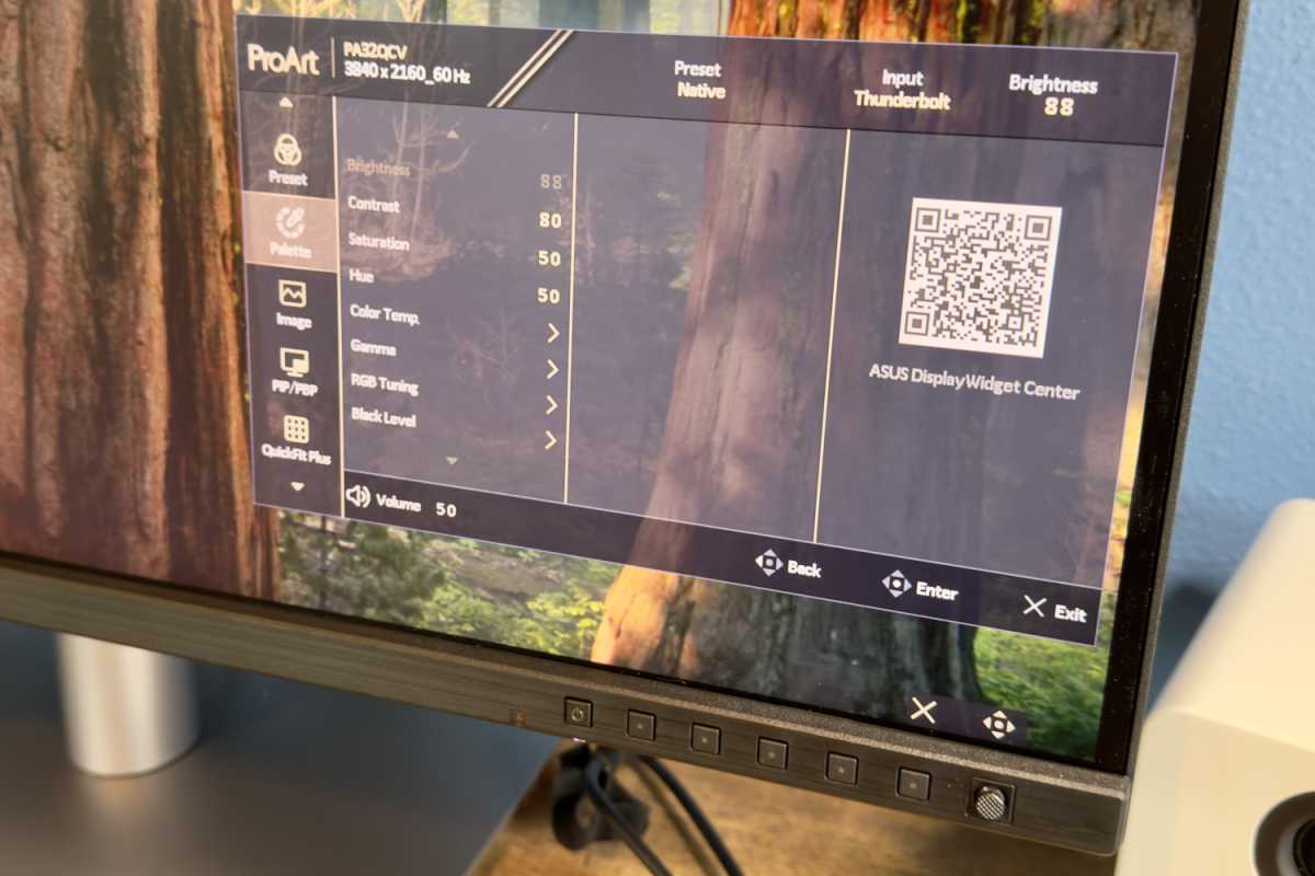 asus proart pa32qcv 2