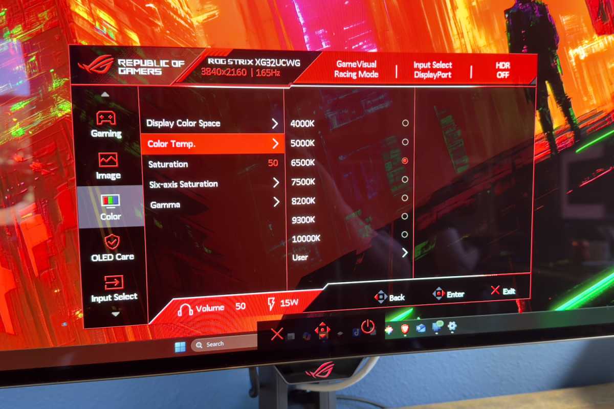 asus rog strix xg32ucg 2