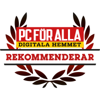 PFA rekommenderar