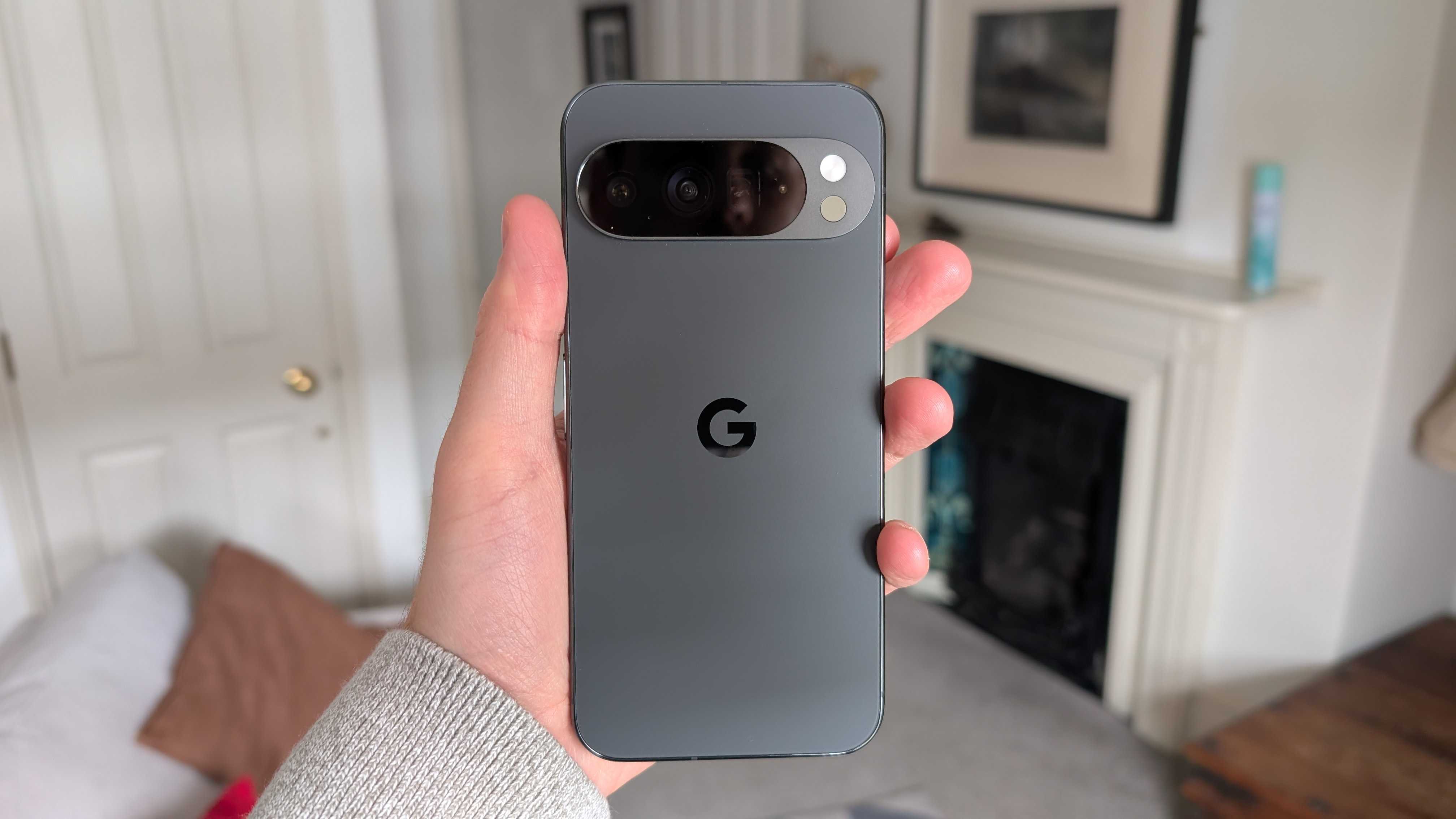 Google Pixel 10 Pro XL -  Best Phone Overall