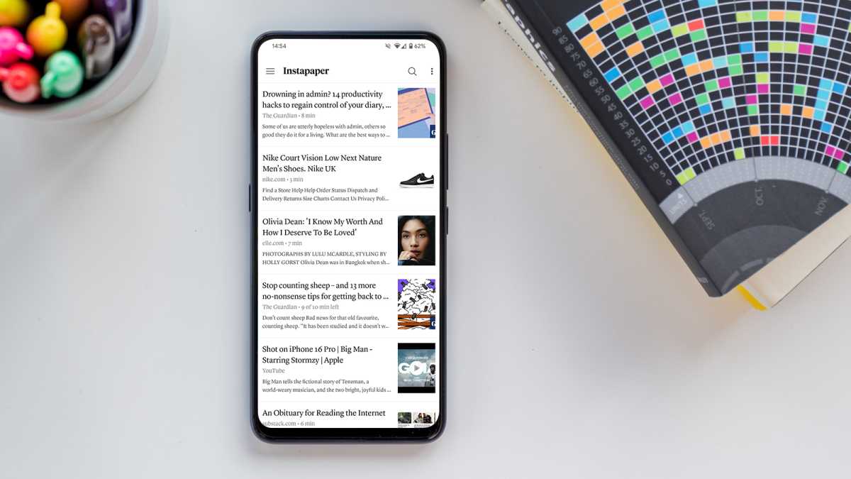 instapaper