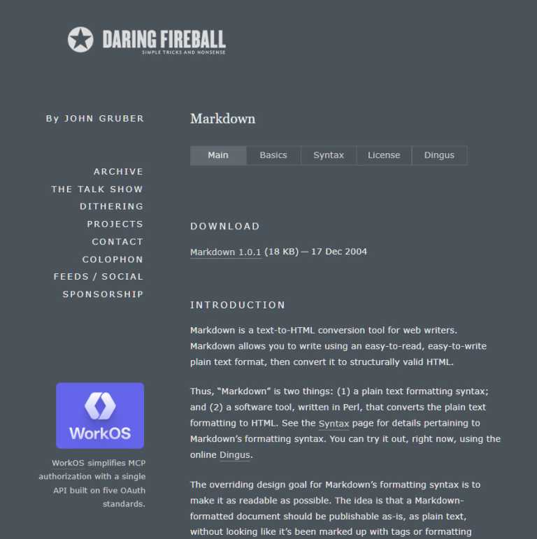 Markdown für Einsteiger: Text-Formatierung leicht gemacht - PC-WELT
