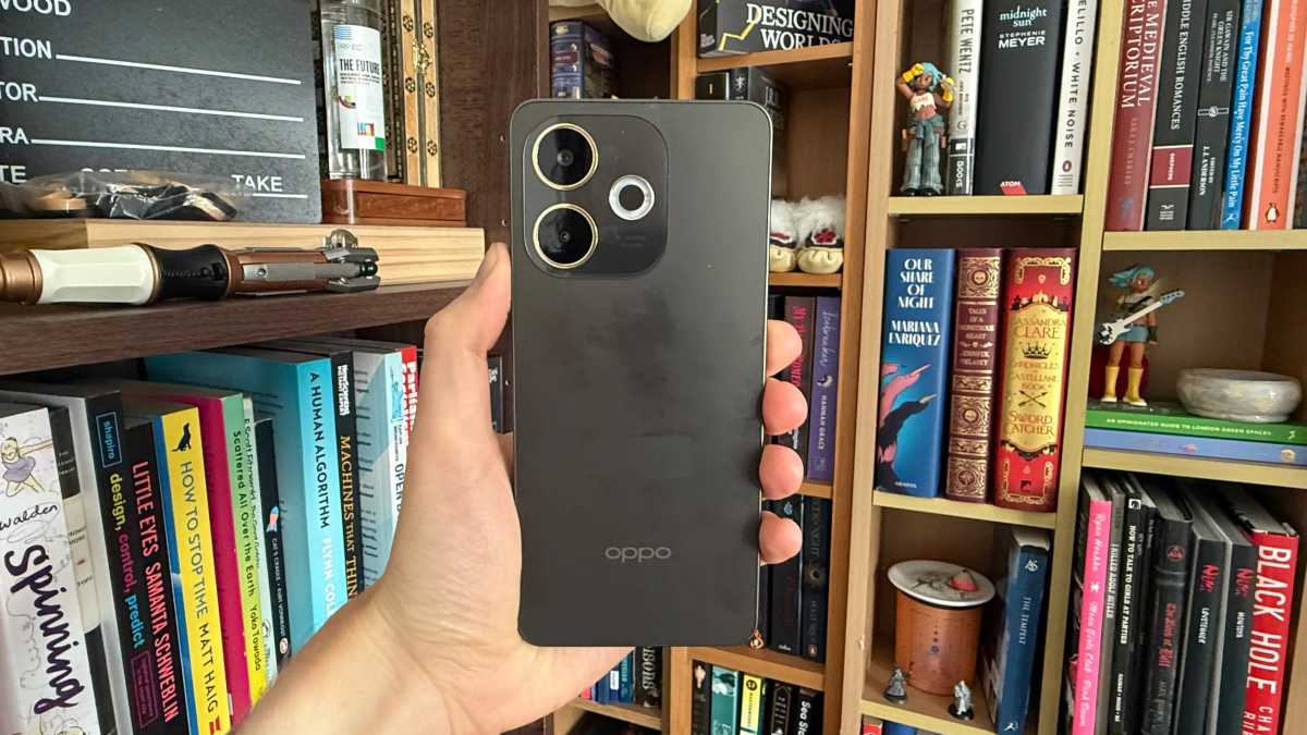 oppo a5 pro review