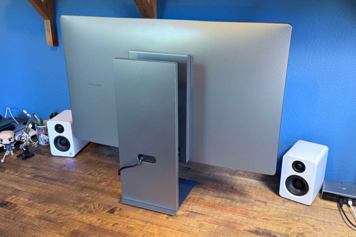 samsung smart monitor m9 4