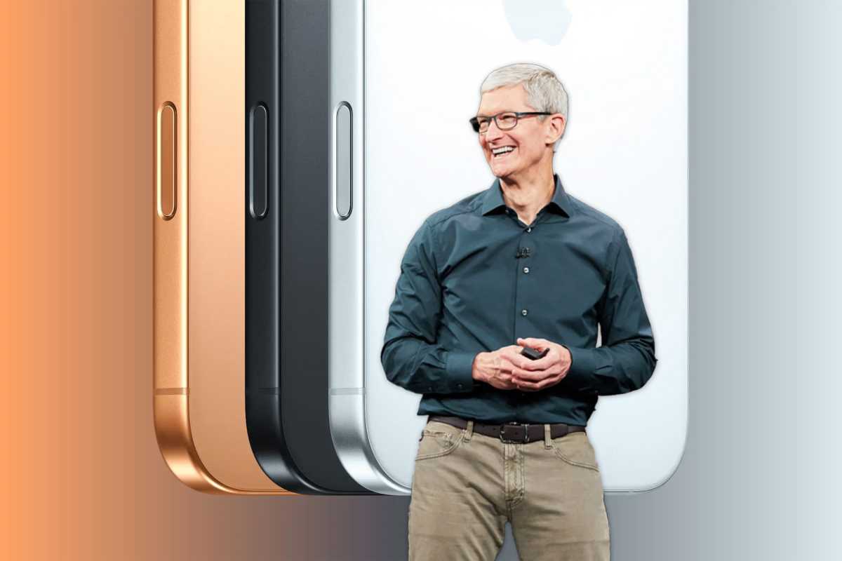 Can’t wait for Apple’s iPhone 17 event? We’ve got the full keynote script right here*