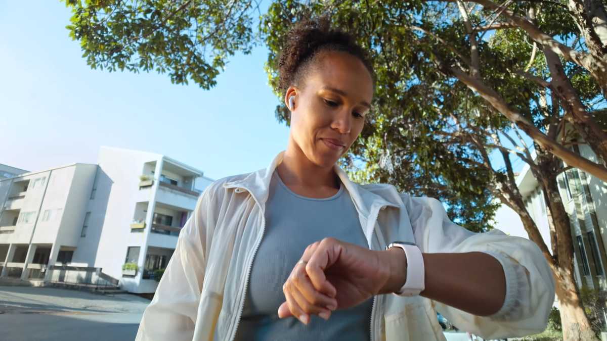 watchOS 26 Workout Buddy 1