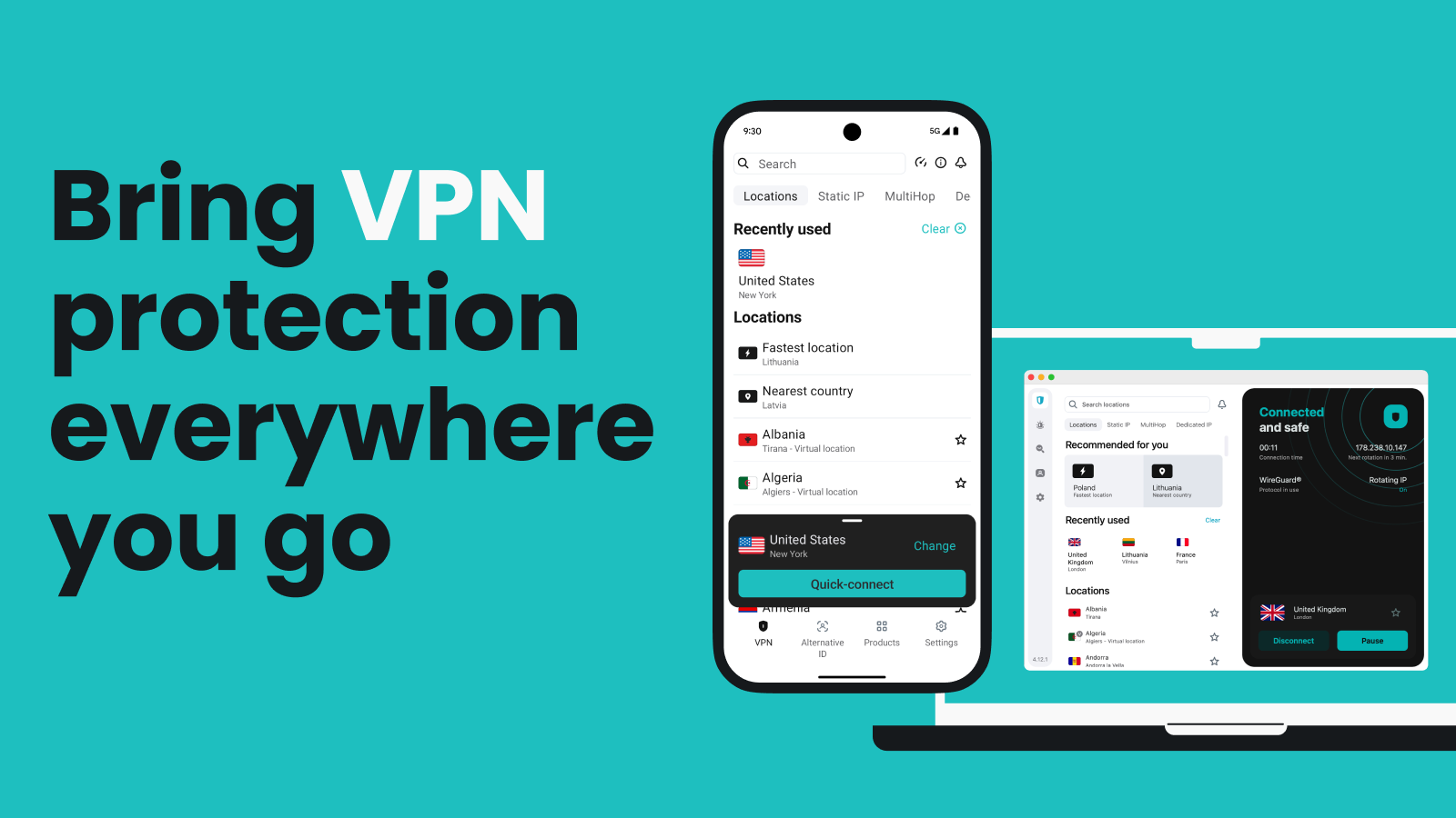The Best Vpn Deal on the Internet: Unbeatable Savings Today!