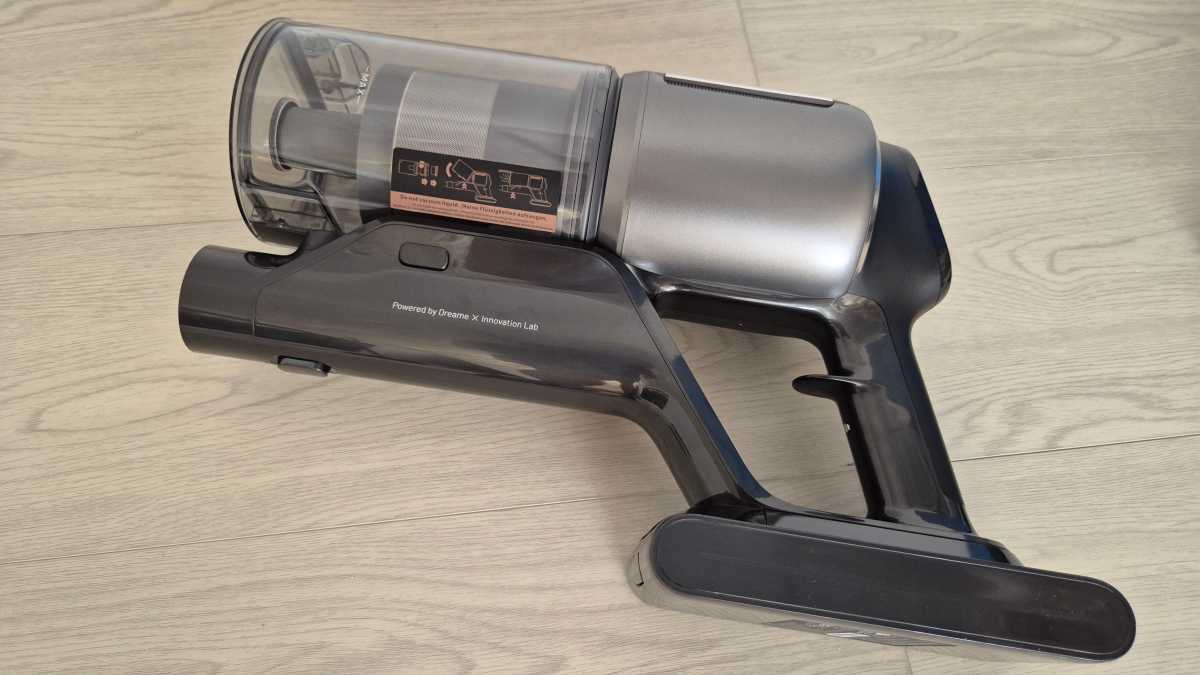 Dreame Z30