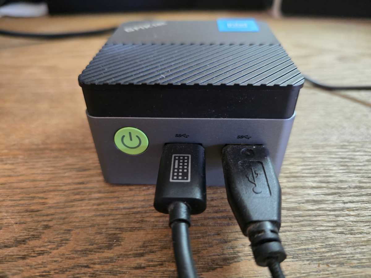 mini PC