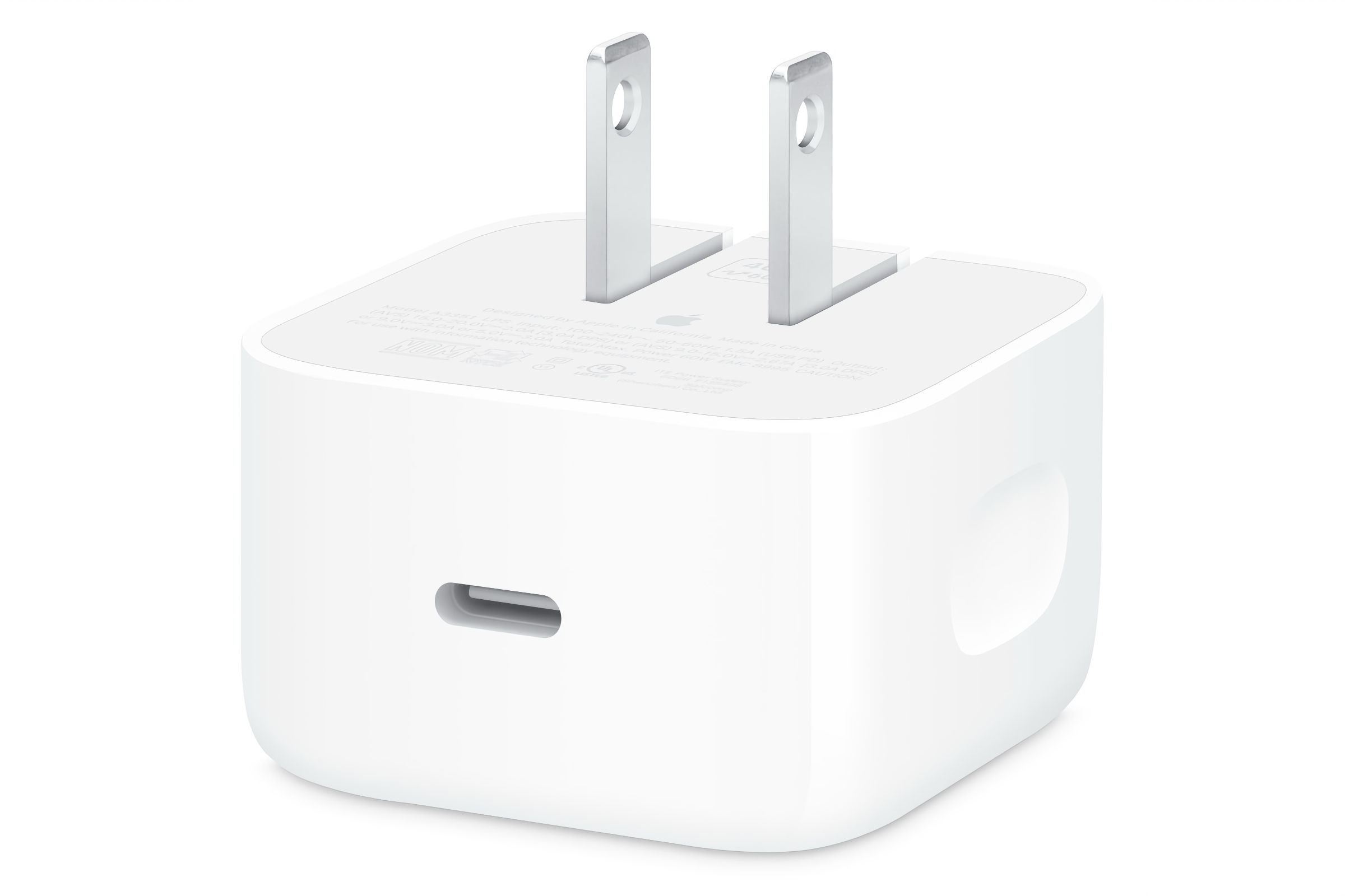 Apple’s new 40W charger has a secret mode for faster iPhone 17 charging