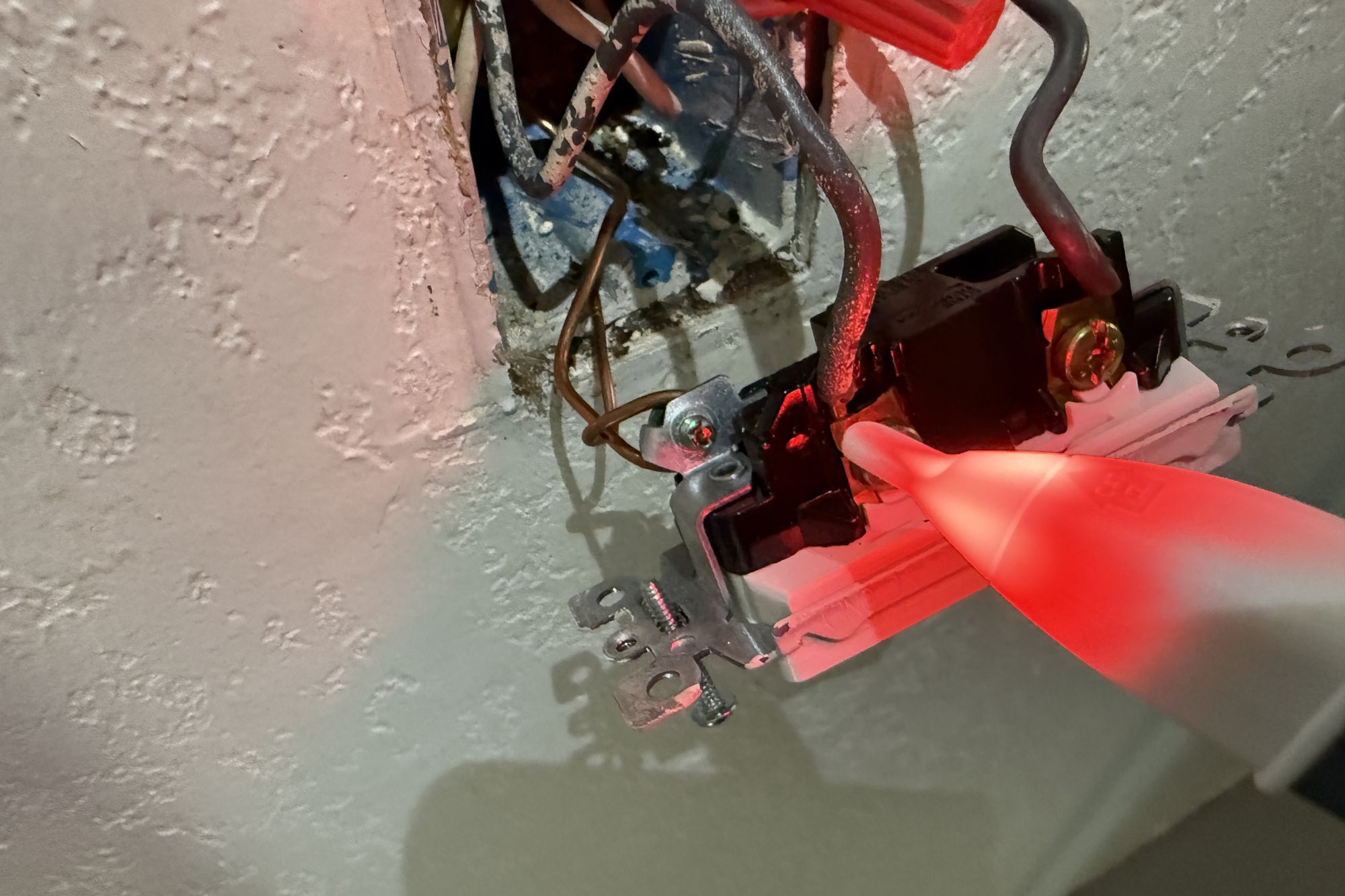 7 testing voltage
