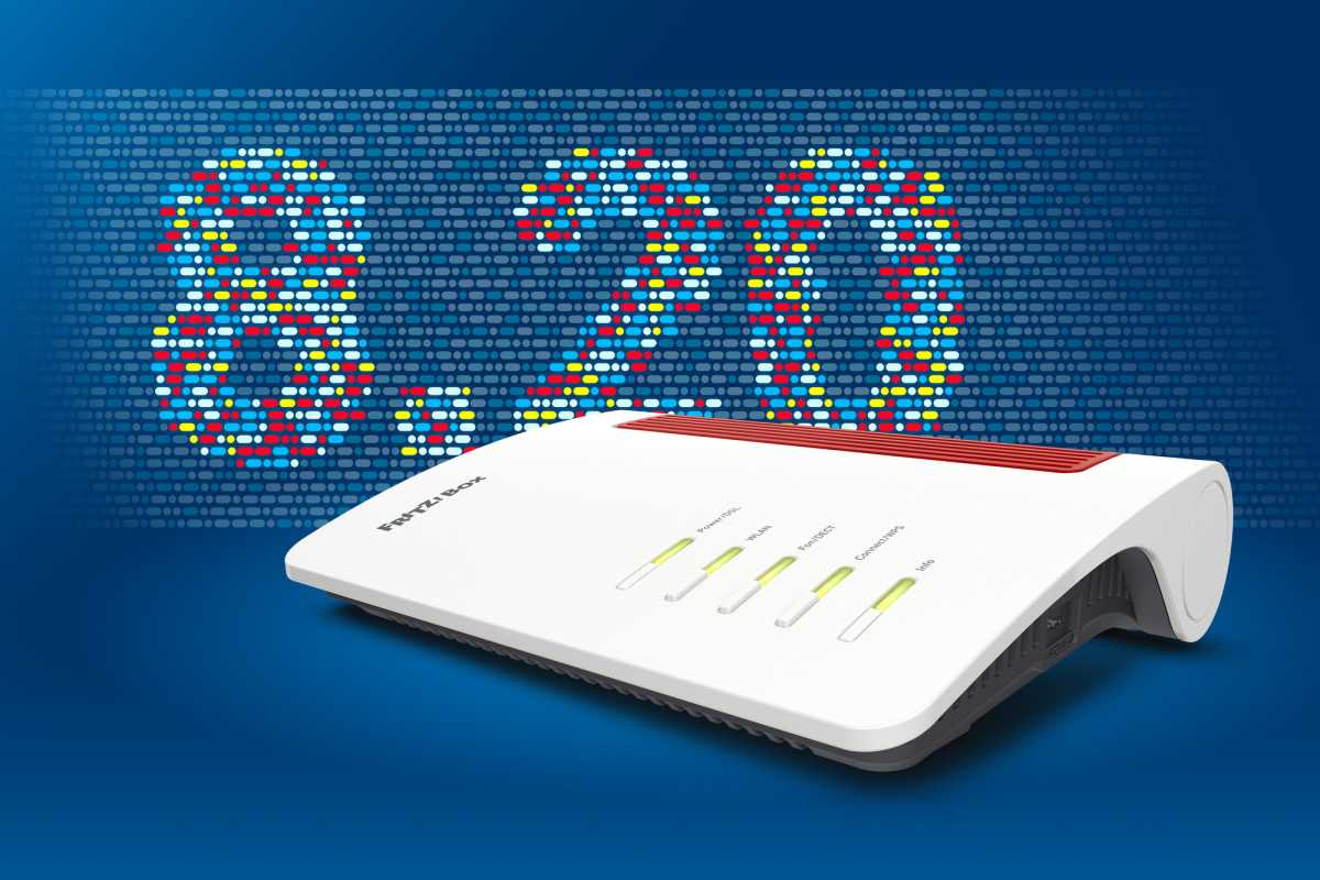 Strom sparen bei der Fritzbox: Die wichtigsten Einstellungen - PC-WELT