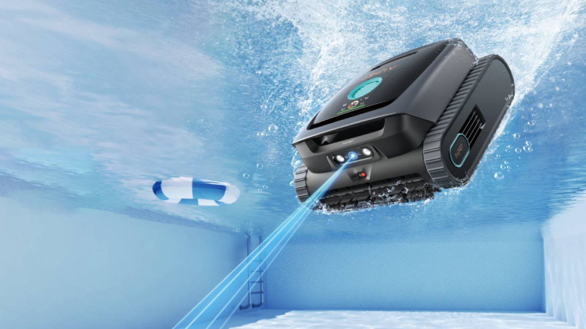 Aiper Scuba 3