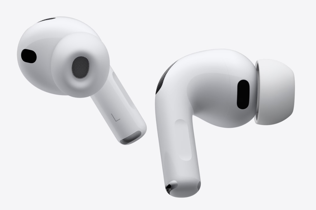 AirPods Pro 3 superguide: What's new and what's not | Macworld