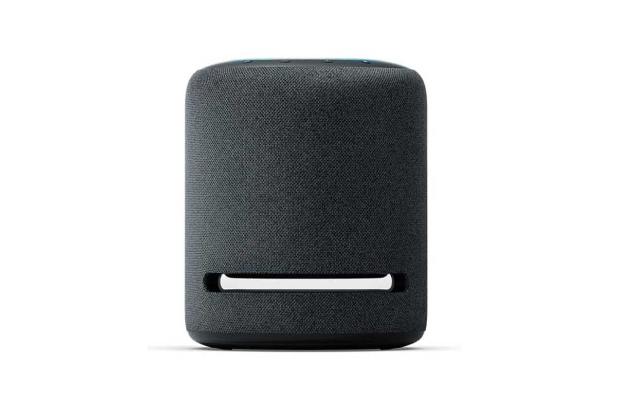 Amazon Echo Studio second generation