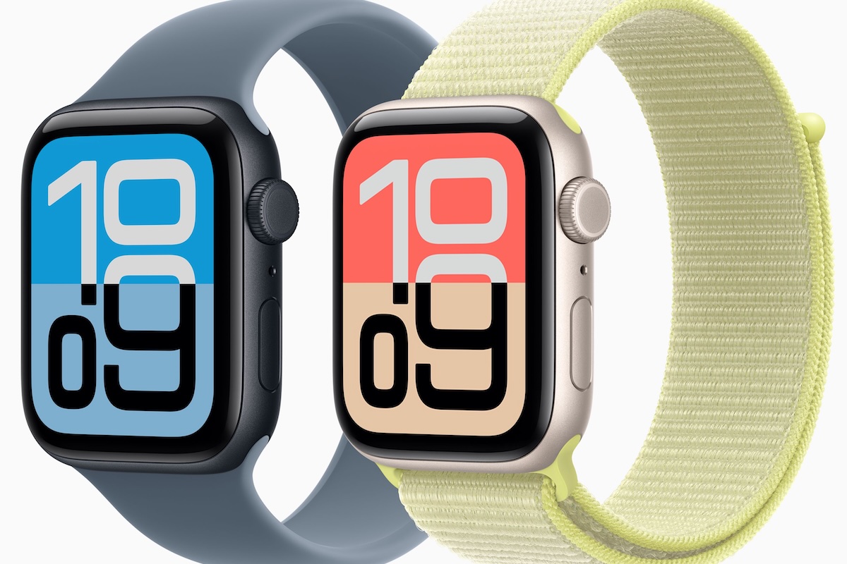 Apple Watch Series 3