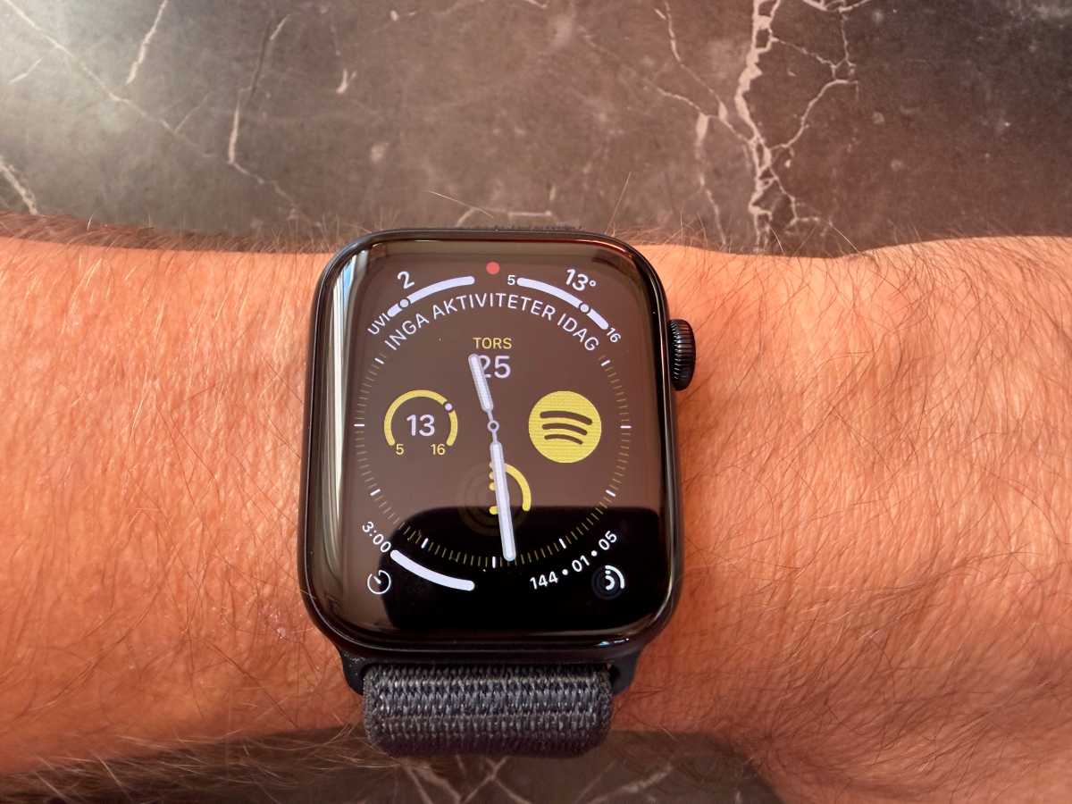 Apple Watch SE3 5231