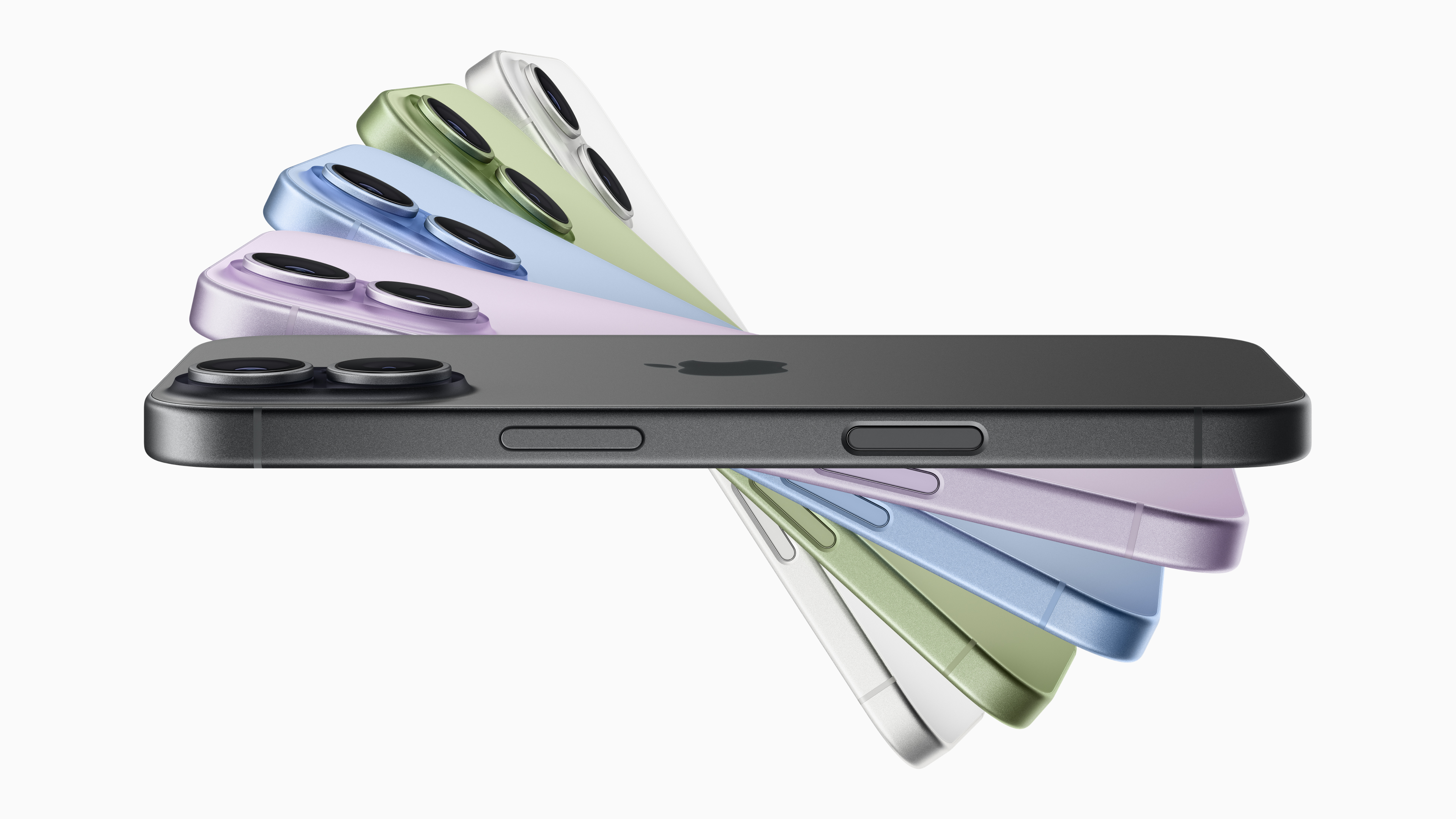 Apple iPhone 17 lineup 250909