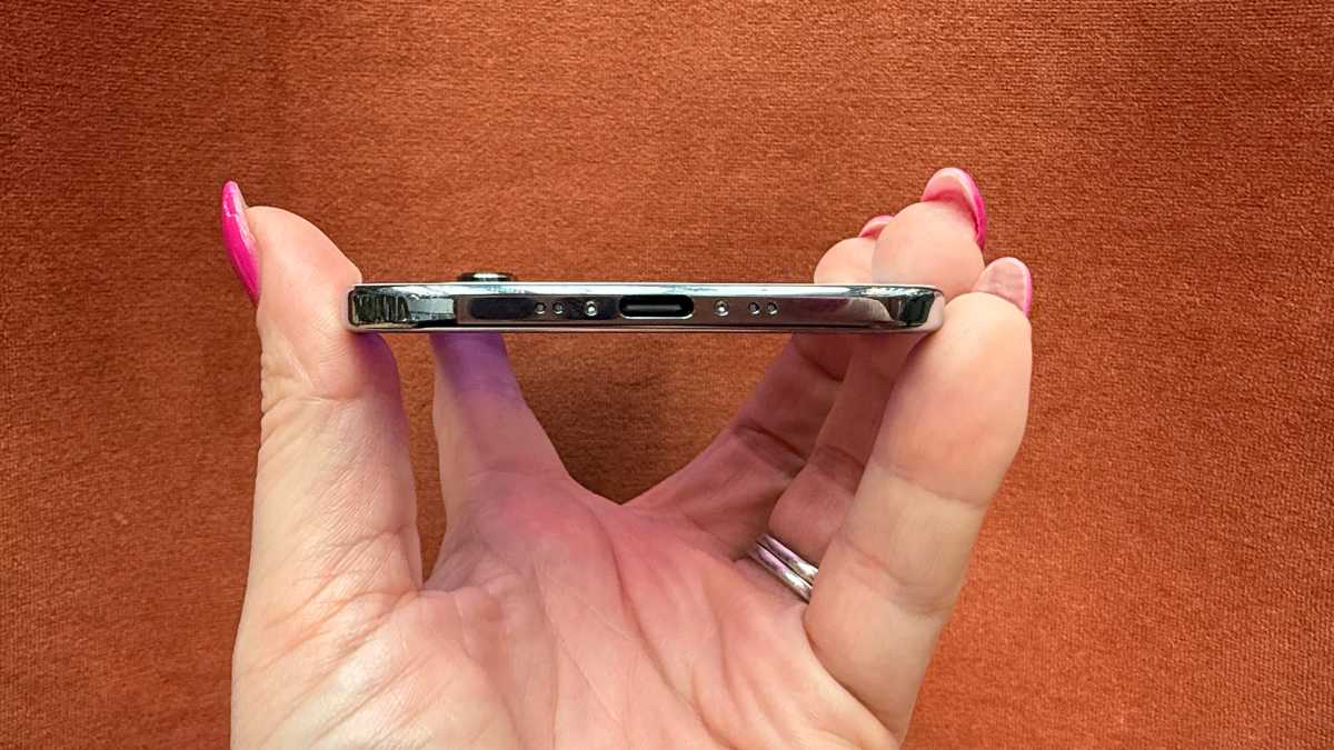 Apple iPhone Air