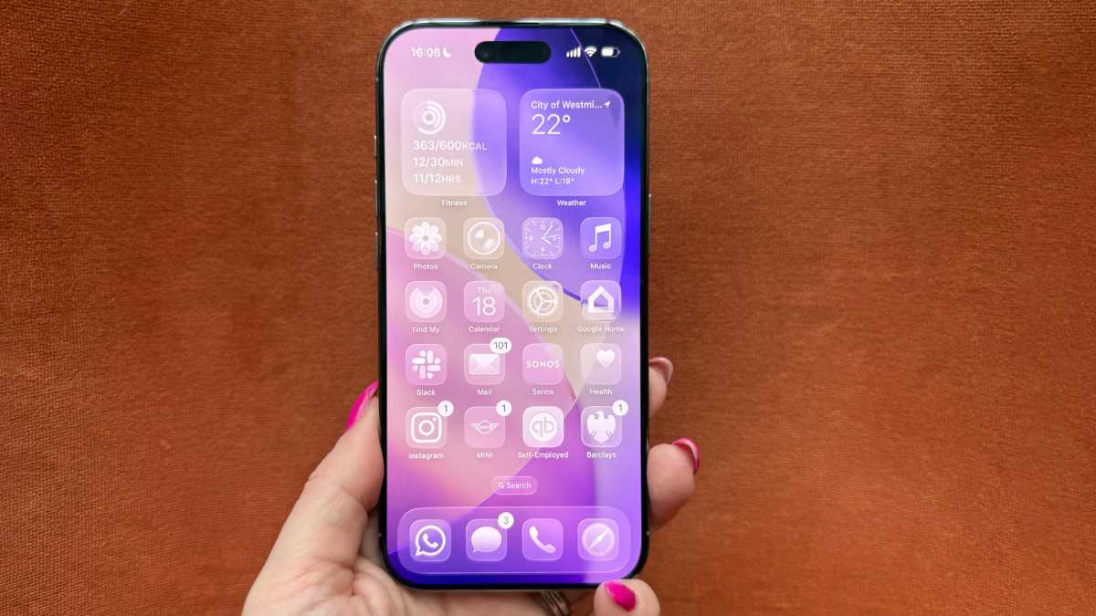 Apple iPhone Air