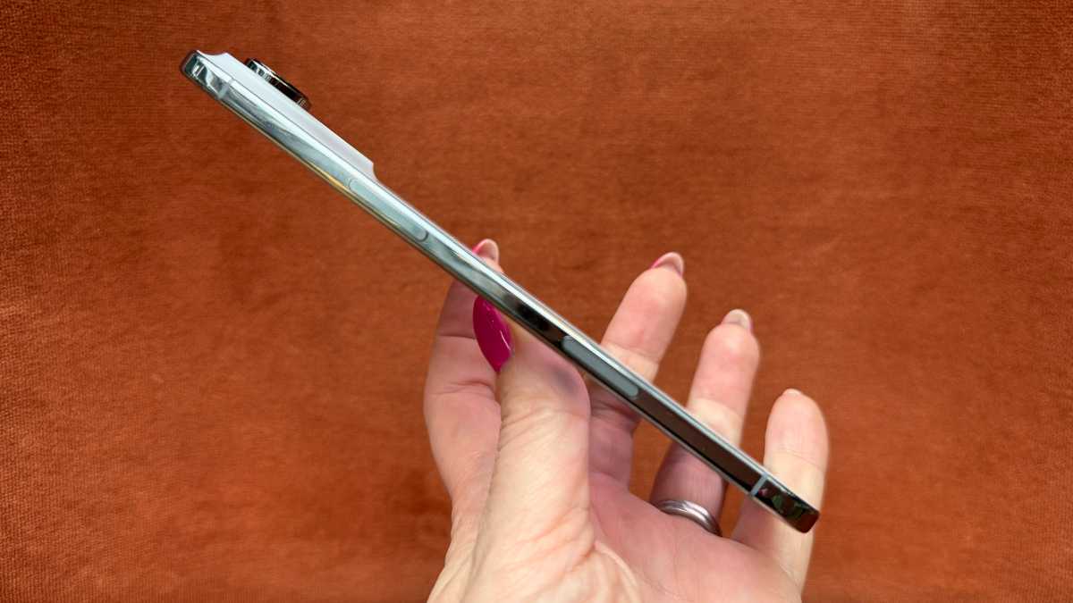 Apple iPhone Air