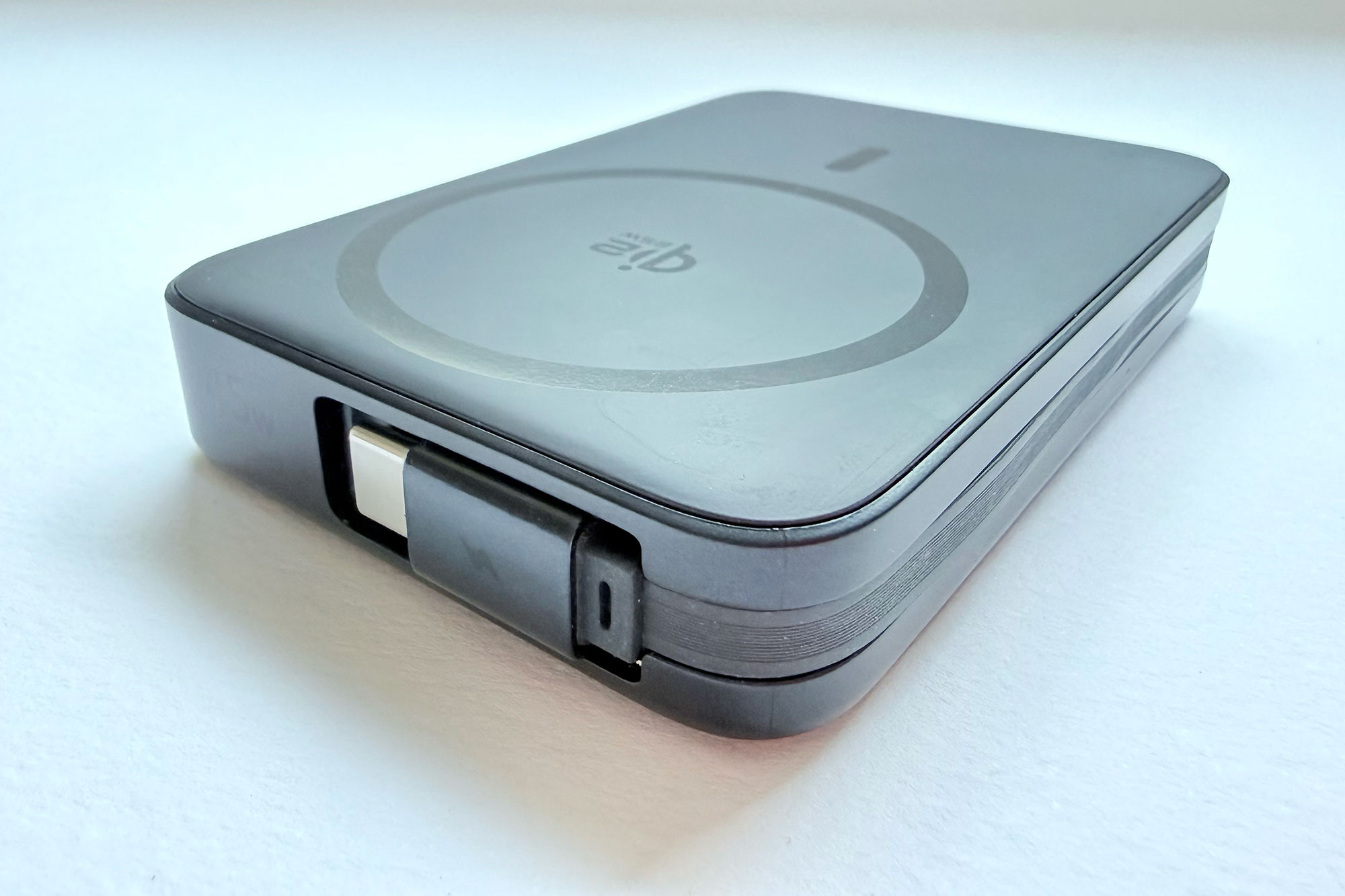 Baseus PicoGo 25W power banks cable