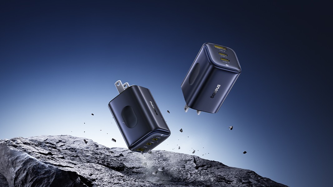 Baseus PicoGo AE11