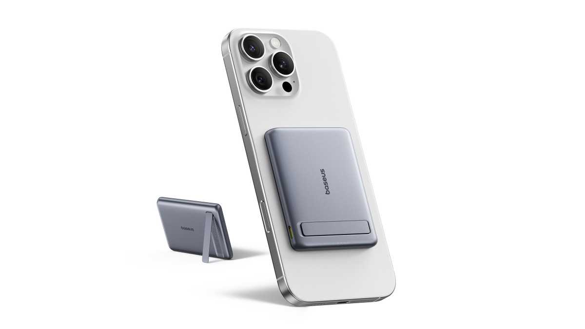 Baseus PicoGo AM31