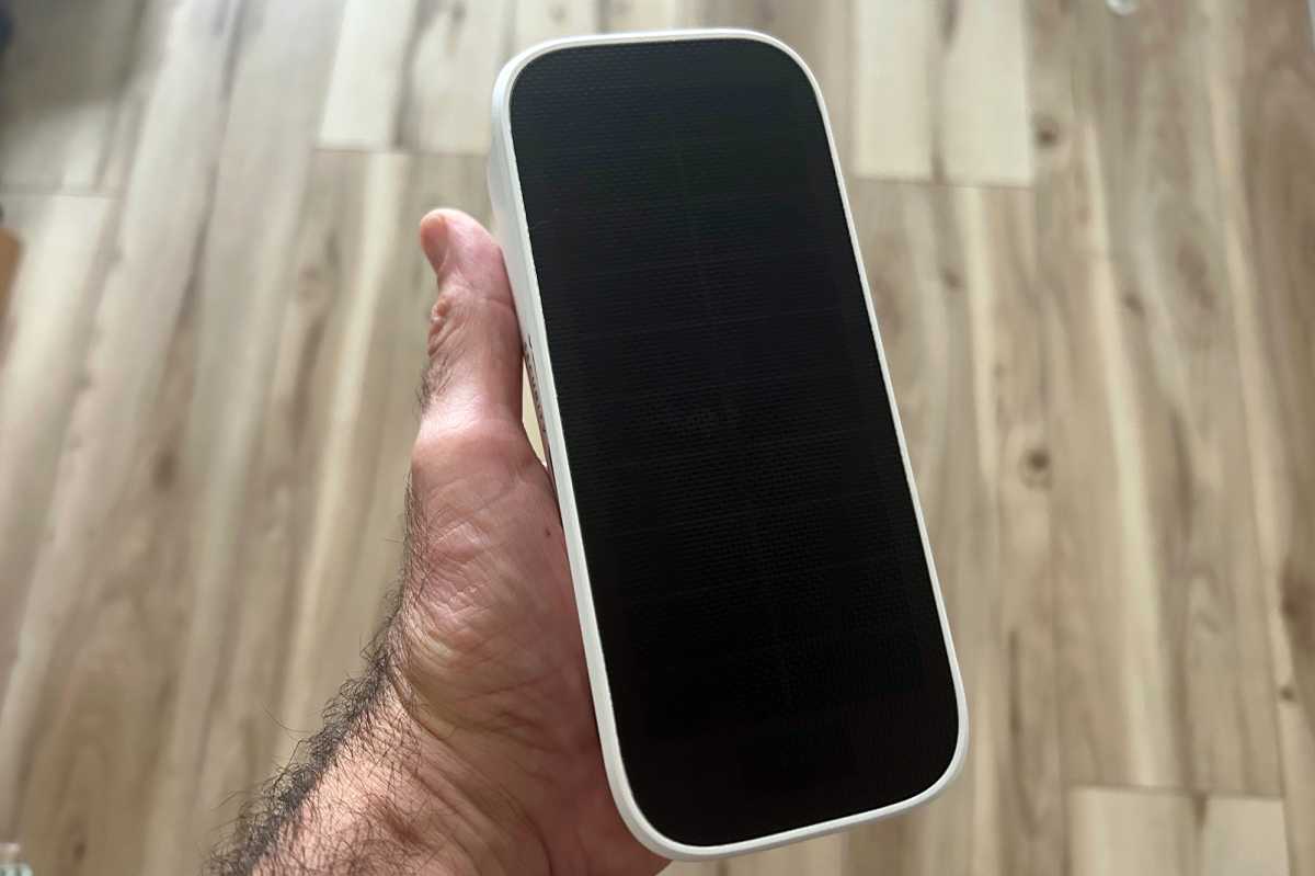 Baseus Security S2