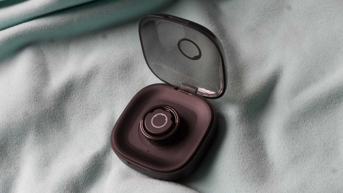 Circular Ring 2 review 1sss