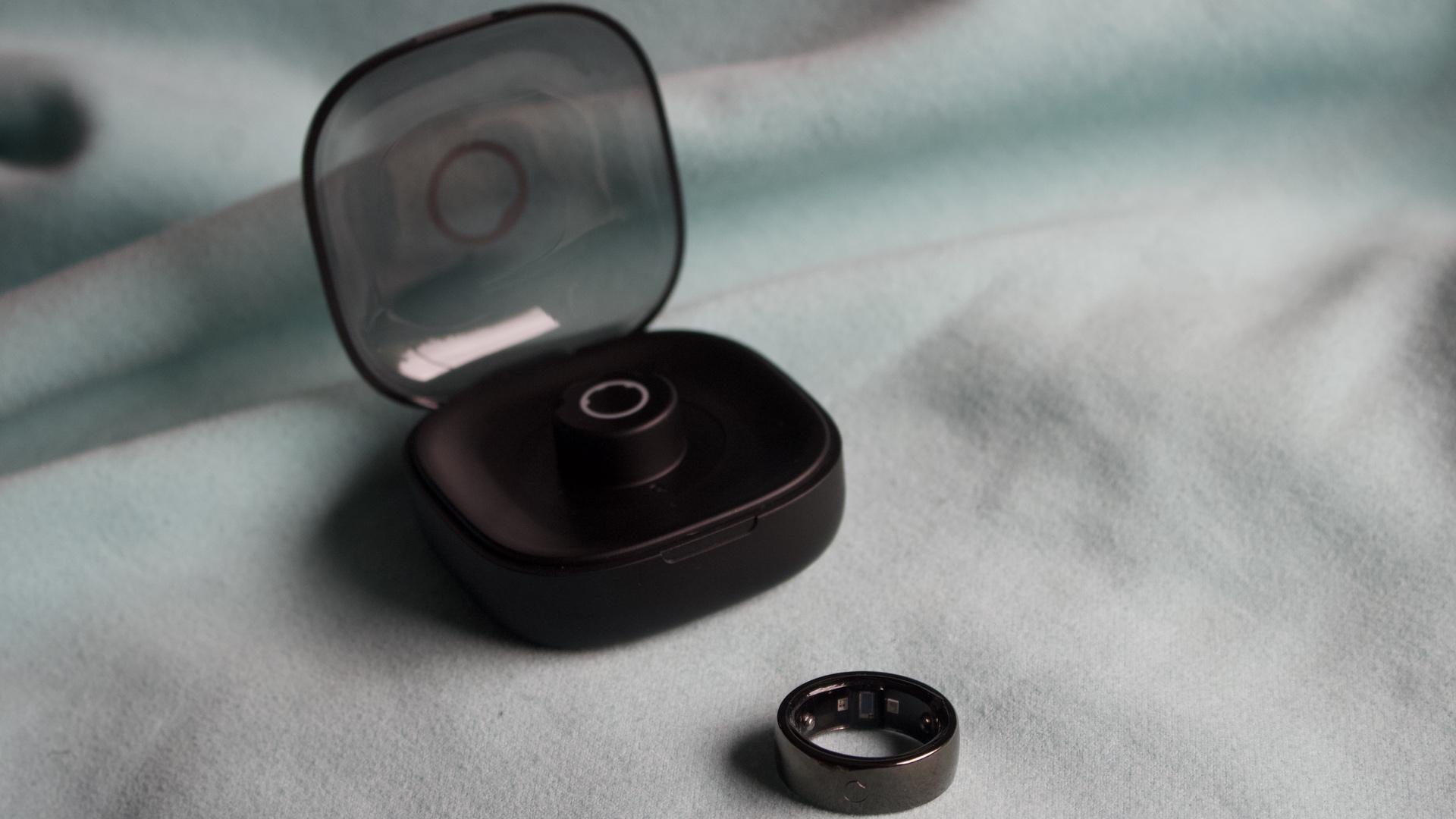Circular Ring 2 - Best Advanced Tracking