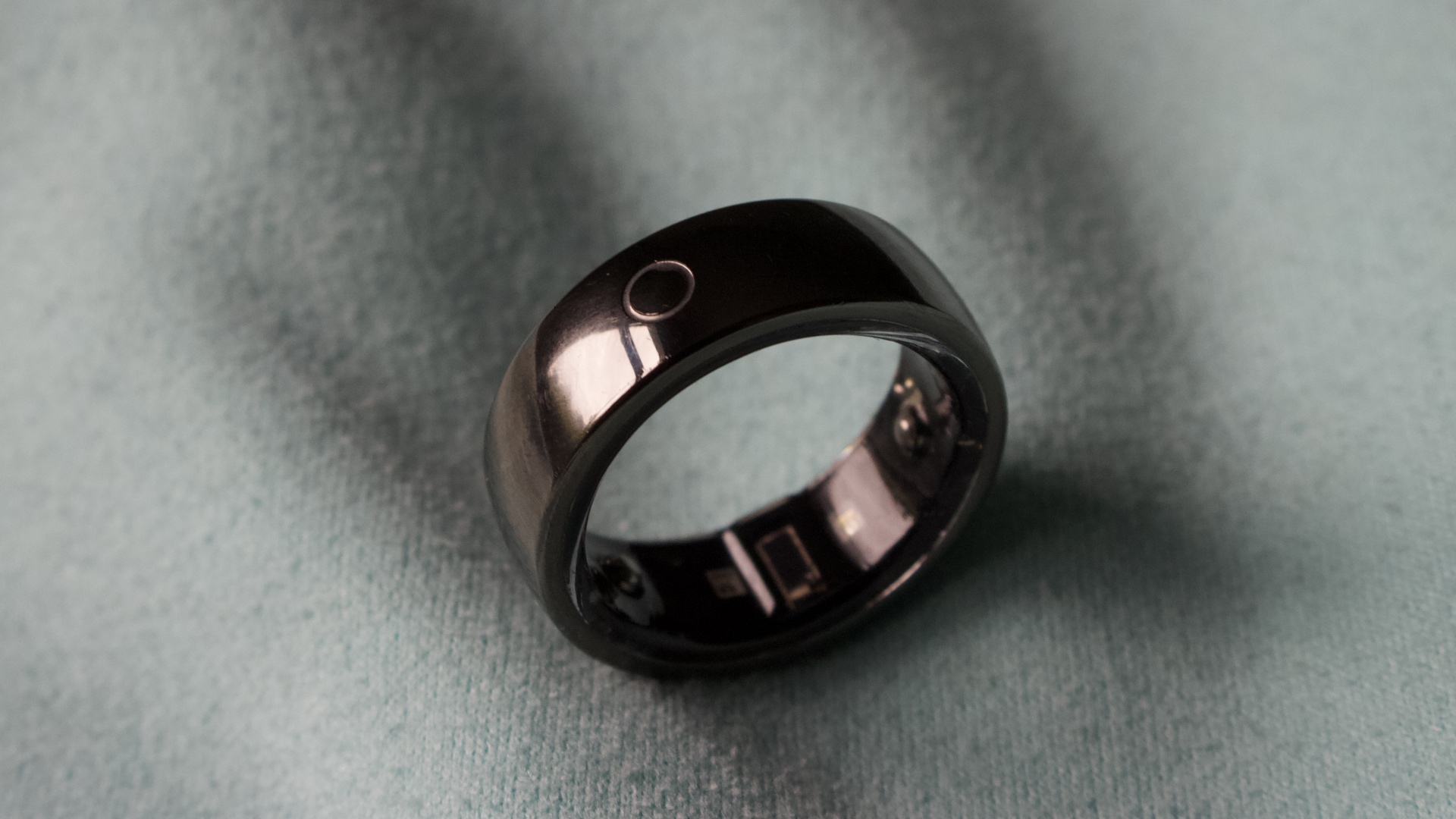 Circular Ring 2 review: Breaking new smart ring ground - GA