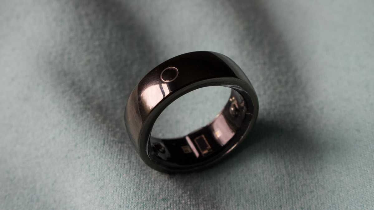 Circular Ring 2 review 505