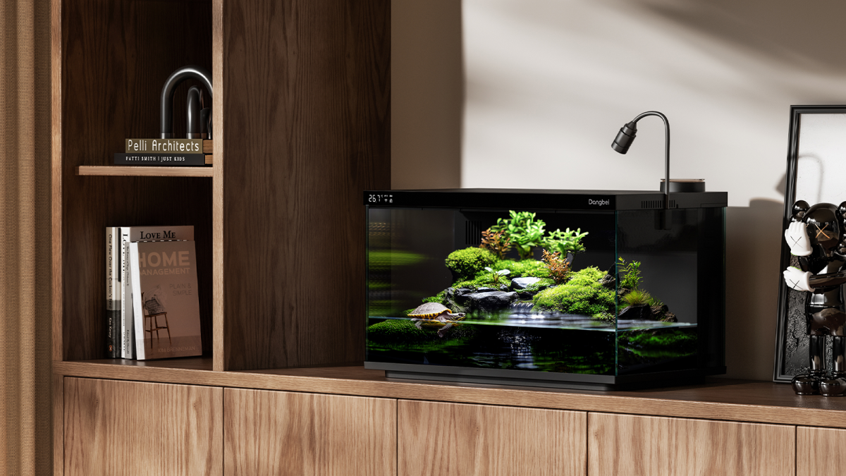 Dangbei Fish Tank 1 Ultra