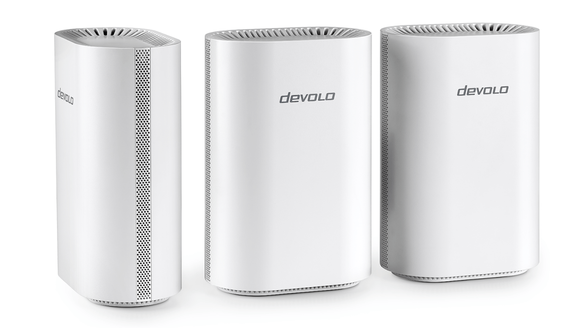 Devolo Mesh 7