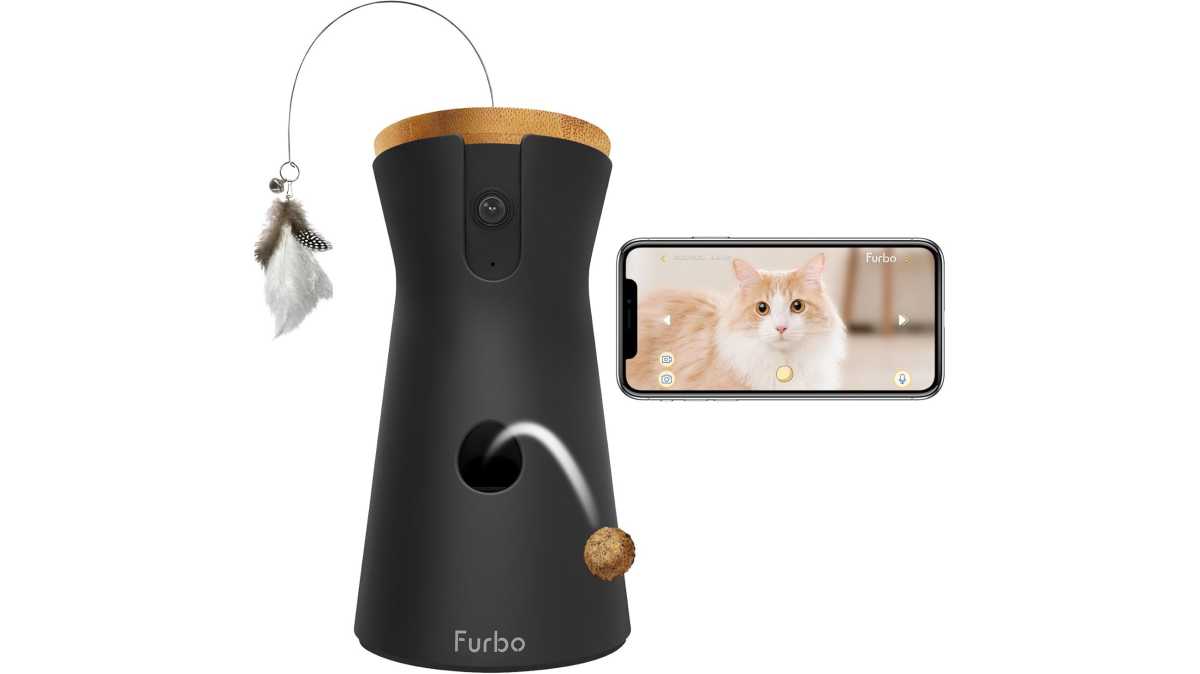 Furbo 360