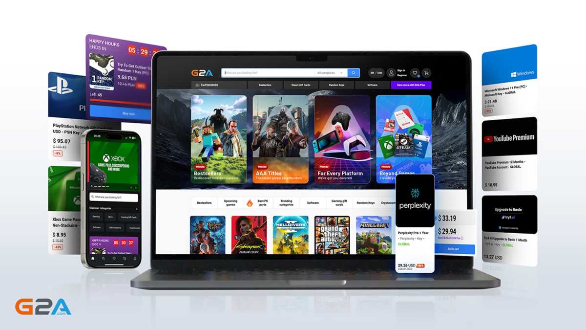 G2A.COM