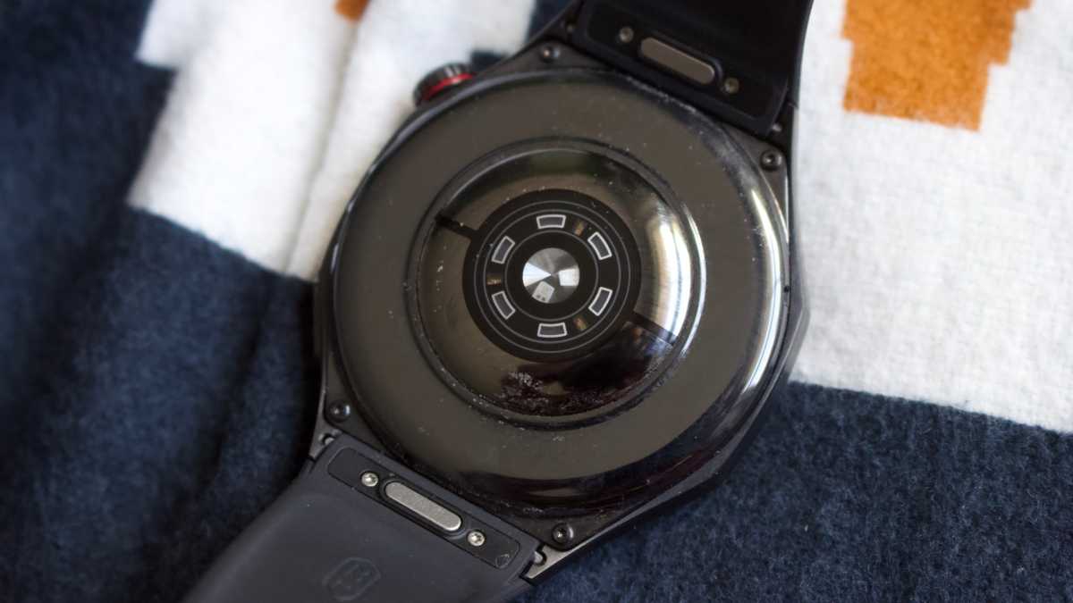 Huawei Watch GT 6 Pro