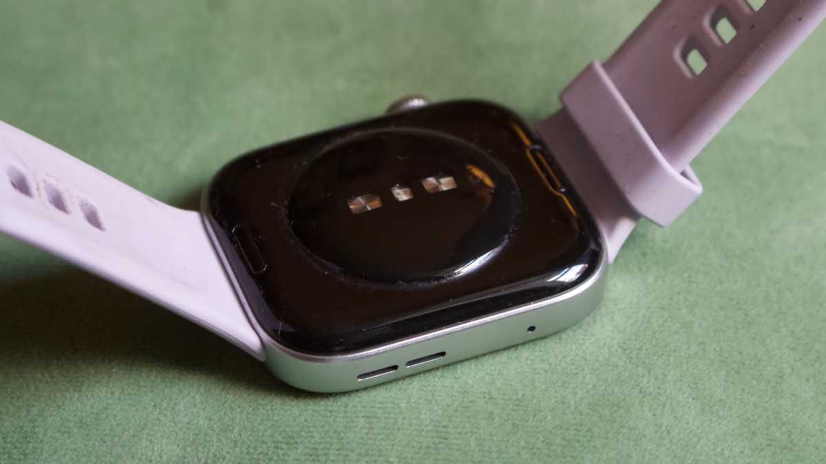 Huawei Watch Fit 4 review 1223