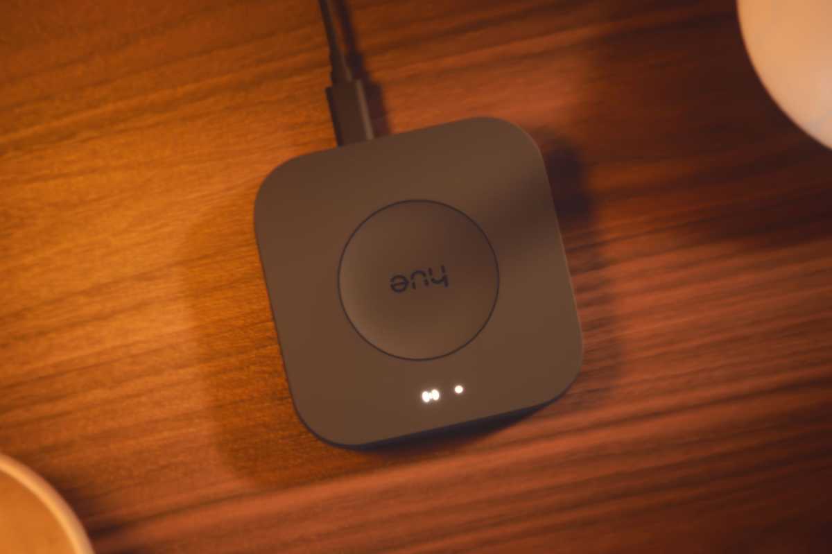 Hue Bridge Pro