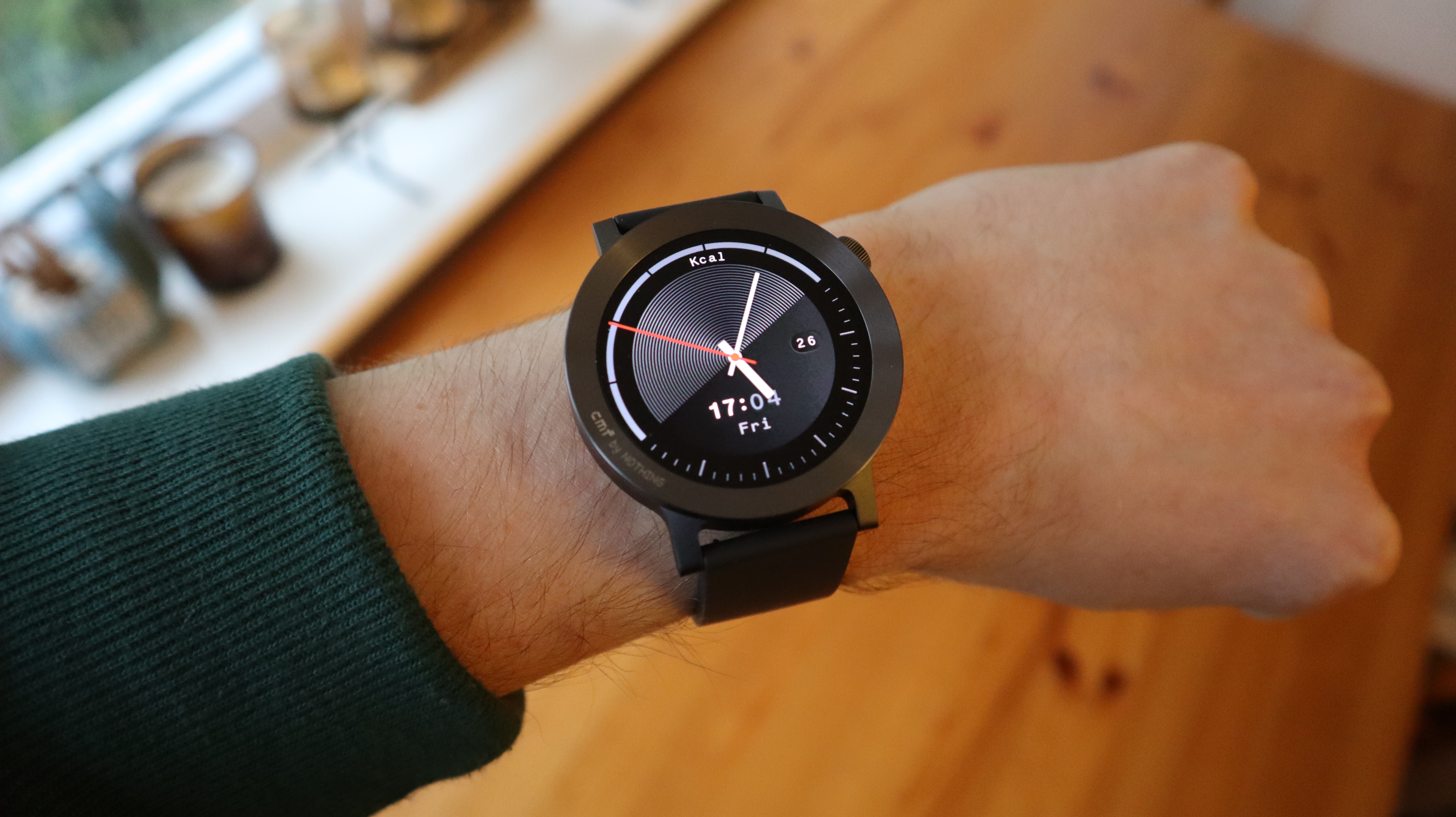 CMF Watch 3 Pro - Best Value