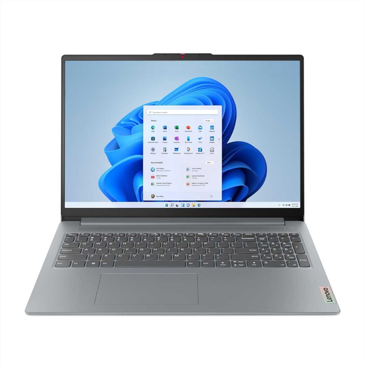 Lenovo IdeaPad Slim 3 Laptop