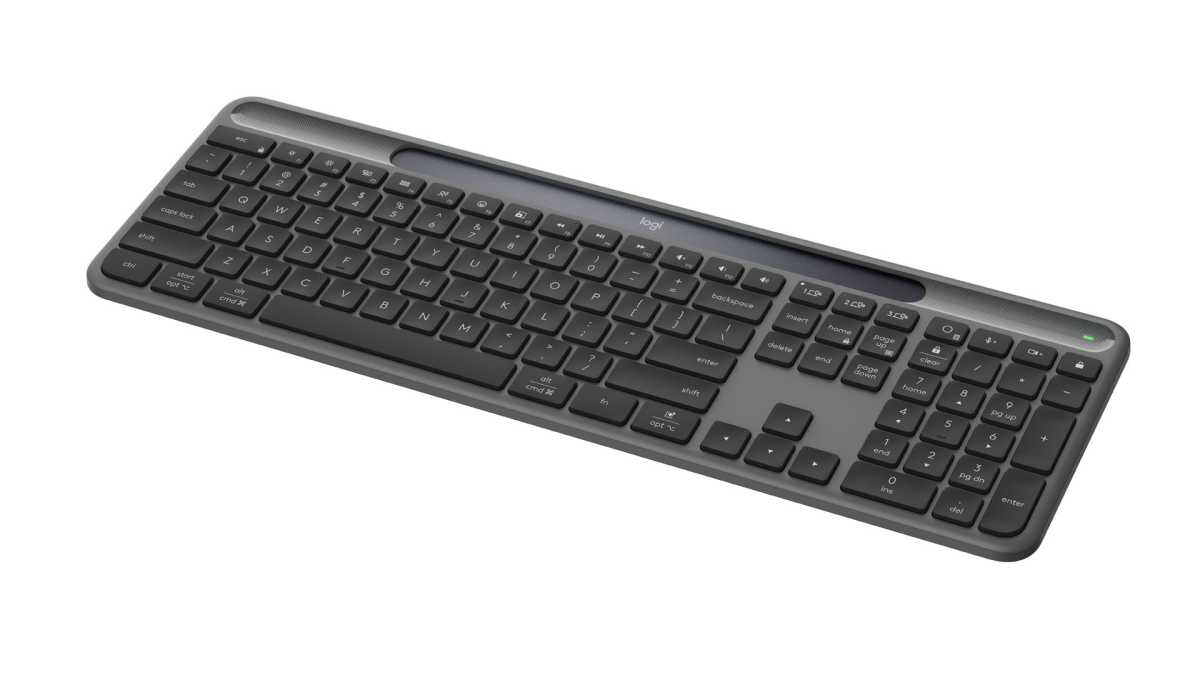 Imagen principal del teclado